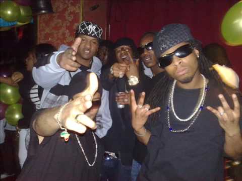 SnikOne - In De Club(Fastlane Riddim Prod. By R80 Productionz)