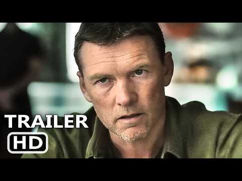 I Will Find You Official Trailer