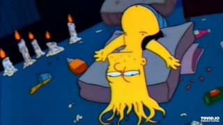 My Bloody Valentine - Never Say Goodbye (Screwed)