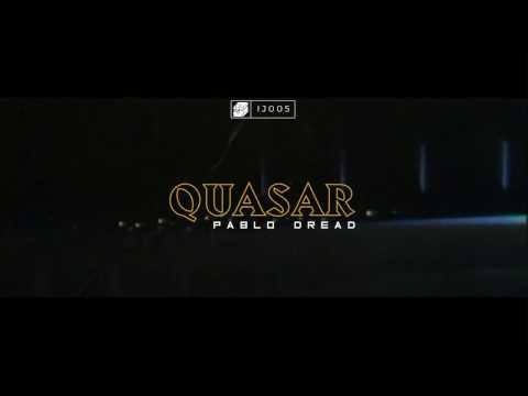 Pablo Dread - Cosmic Swing (Out Now IJ005)