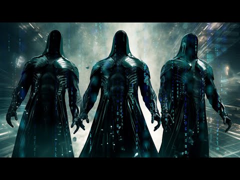 Tevvez x ANIZYZ x Mqx - MATRIX