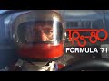TRS-80 - Formula '71 (4K)