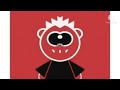 PBS Kids Dash Logo In L Major 9