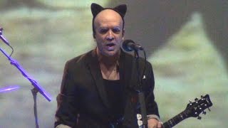 Devin Townsend Project - Lucky Animals - Live Paris 2012