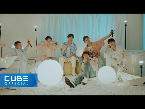 BTOB  - Day&Night