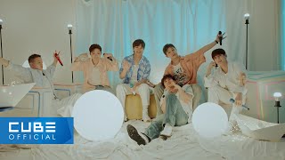 [影音] BTOB - 'Day&Night' LIVE CLIP