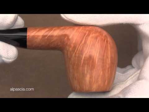 pipa Ascorti 690 - tobacco pipe