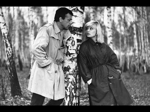 «Любить» – запрещенный фильм М. Калика (восстановленная версия, 1990)