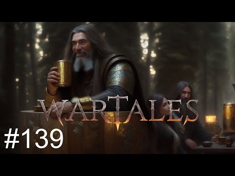 Wartales (PL), cz.139 - mecz przewalanki.