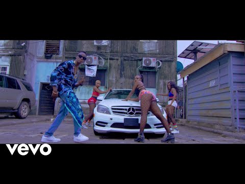 QBase - Debe [Official Video]