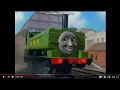 Where In The World Is Thomas My Version