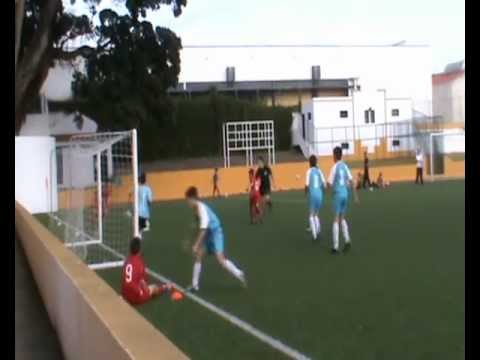Santa Clara 12-1 Vasco Gama