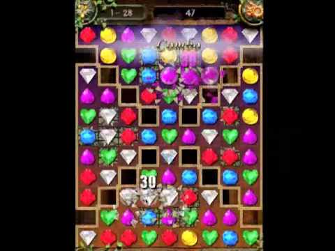 Ultimate Jewel Video