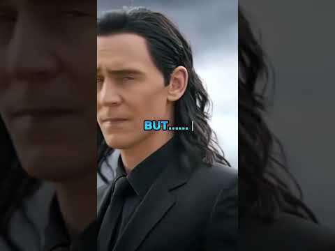 If Loki didn't die in Infinity war then........