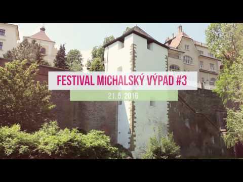 Festival Michalský výpad 2016