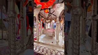 Amma Bahut Din Huye Jhule Main Na Soya #video #jhula #aliasgar #maa #karbala #yahussain #moharram 