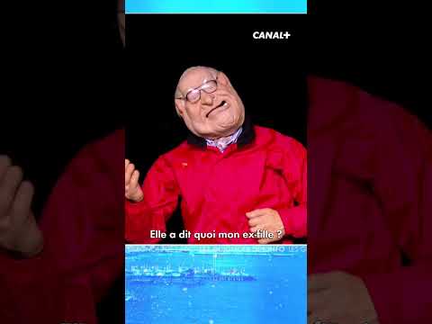 Migrants : l'extrême droite est pour ! #LesGuignols