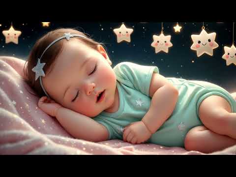 Mozart’s Magic: 4‑Hour Music for Baby Brain Development 🎻🧠