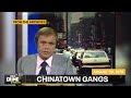Crime In The City Full Episode The 70s Manhattan Edition