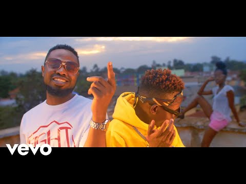 Daddy Andre, John Blaq - Don't Stop (Official Video) Tonvako