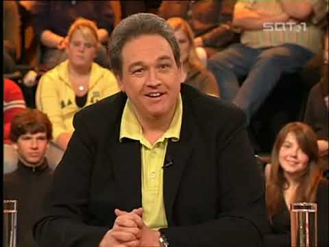 Genial daneben vom 4. August 2007 (Folge 284)