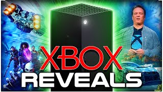 Microsoft Drops Major Updates On 2023 Xbox Series X|S Games | Surprise New Gameplay Details & More