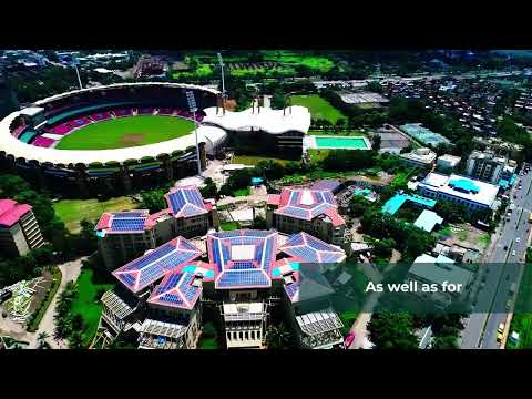 Introduction to 7 Greens Solar Systems Pvt. Ltd.