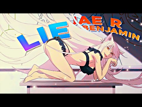 JAE-R BENJAMIN - L I E 位于