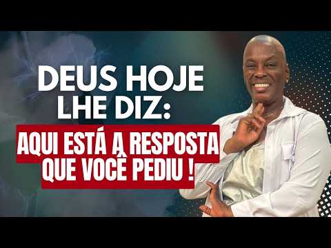 Deixe Deus te guiar: Uma palavra que vai acalmar e direcionar!| Pastora Sandra Alves