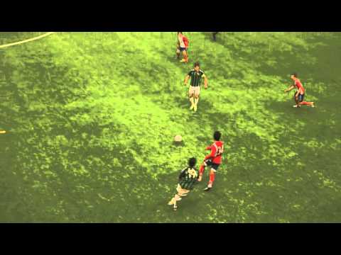 G19: LYN - GAIS del 2