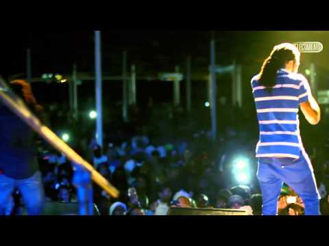Gyptian Hold you ft Kayente Hori you LIVE IN SURINAME - HOLD YOU & HORI YU