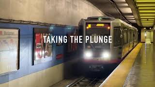 Taking the Plunge | Life Update
