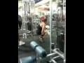 Gym Circus Act