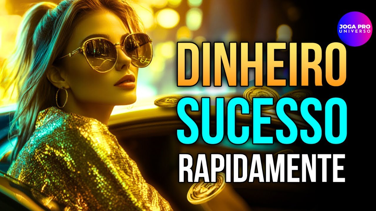 432Hz The Music to Attract Money and Success Quickly