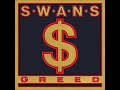 Swans - Money Is Flesh