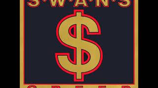 Swans - Money Is Flesh