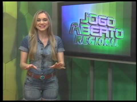 JOGO ABERTO REGIONAL 12 07 2013   PARTE 2