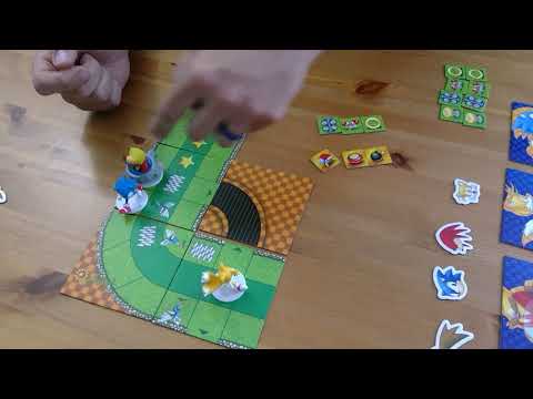 How to play Sonic the Hedgehog: Crash Course