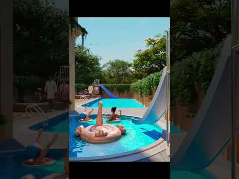 Nawah 9 Emporio | 4.5 BHK Luxury Flats | Raghunathpur Patia Bhubaneswar For Booking Call 9777135113