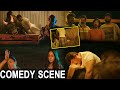 Jyothika Revathi Menon And Motta Rajendran Comedy Scene Jackpot Movie Scenes Cine Square