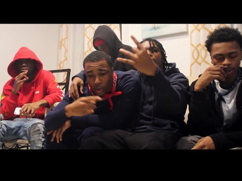 ZayBalla (KingZay) X Qu Blaxks X Hoe Glo- BallOut OFFICIAL MUSIC VIDEO { Shot By @MellyDatKidd }