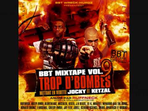 Ketzal ft. Buzzy Bwoy Les Belles Années