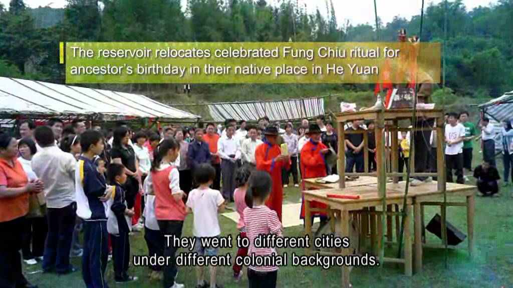 Research Excellence at CUHK