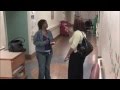 Two Grandmothers FIGHT IN THE HOSPITAL After ...