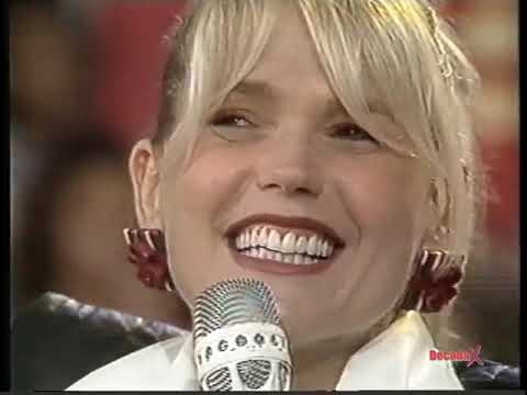 Xuxa Park - Dia das Crianças (1996)