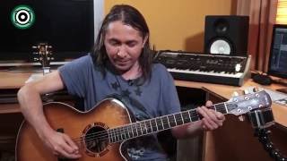 Texas Strut (Gary Moore) - NURKAN RENDA