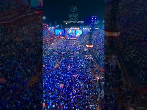 Barretos, São Paulo