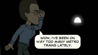 Jeff's Ready For Camarillo