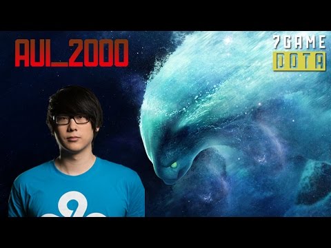 Aui_2000 - Morphling