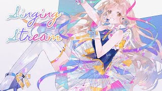 【歌枠】三周年めでてぇ～！歌おう～～～！！！Singing Stream【町田ちま/にじさんじ】